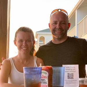 Meet your Posher, Steven